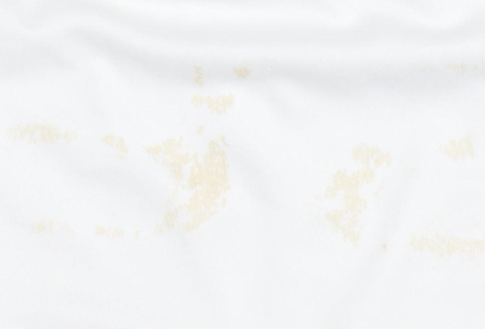 JAKO Men's White Football T-Shirt M