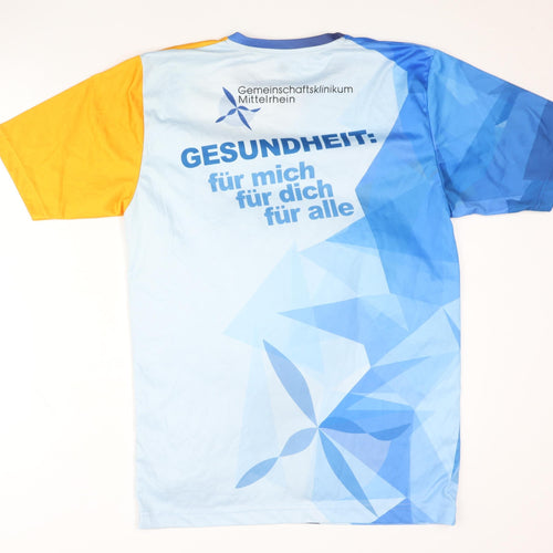 Unique SportsTime Men's Multicoloured M Jersey T-Shirt