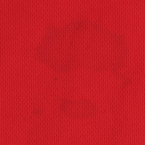 H2O Men’s Red Polo Shirt XS Activewear