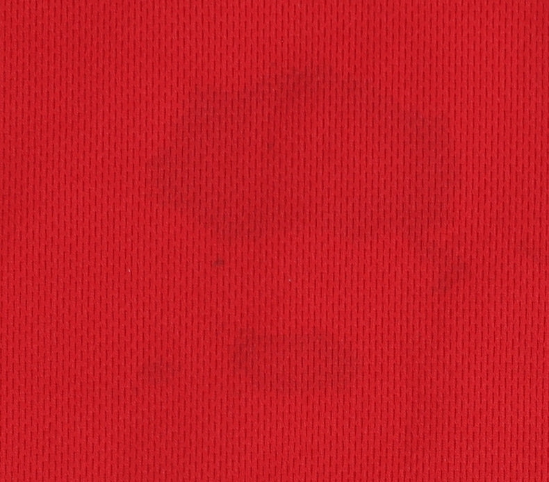 H2O Men’s Red Polo Shirt XS Activewear