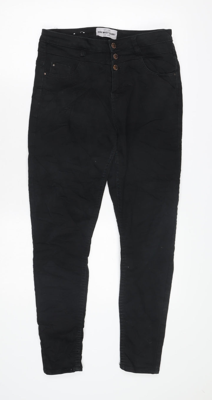 Marks and Spencer Women's Black Skinny Jeans