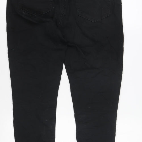 Marks and Spencer Women's Black Skinny Jeans
