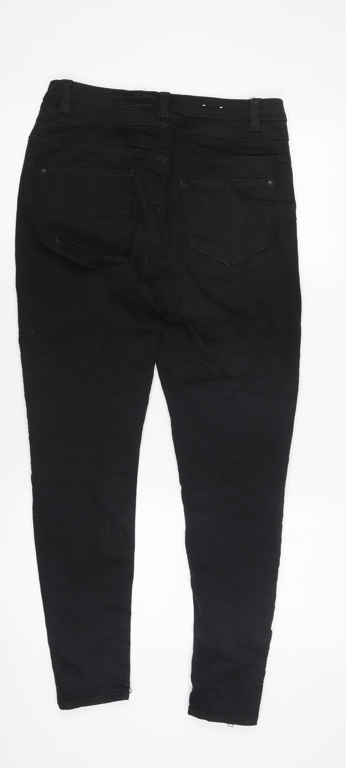 Marks and Spencer Women's Black Skinny Jeans