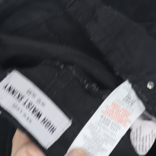Marks and Spencer Women's Black Skinny Jeans
