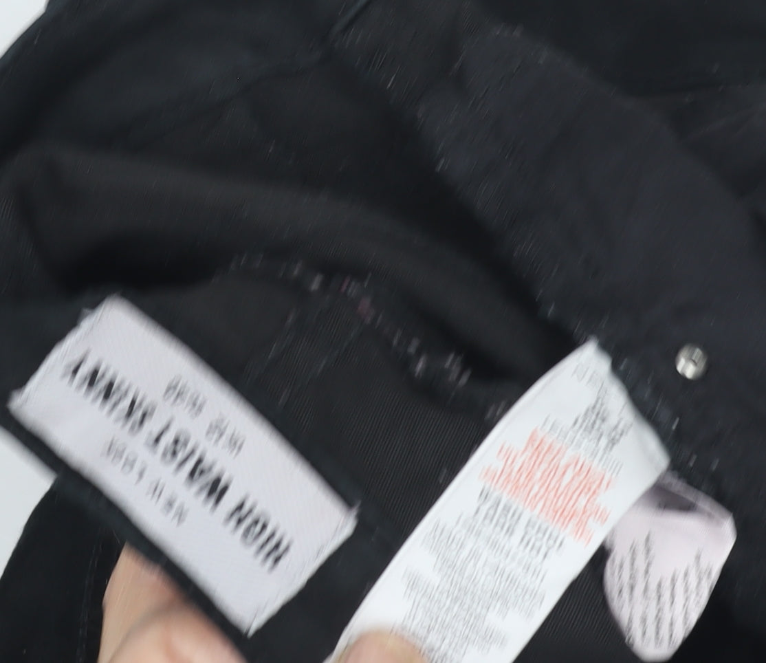 Marks and Spencer Women's Black Skinny Jeans