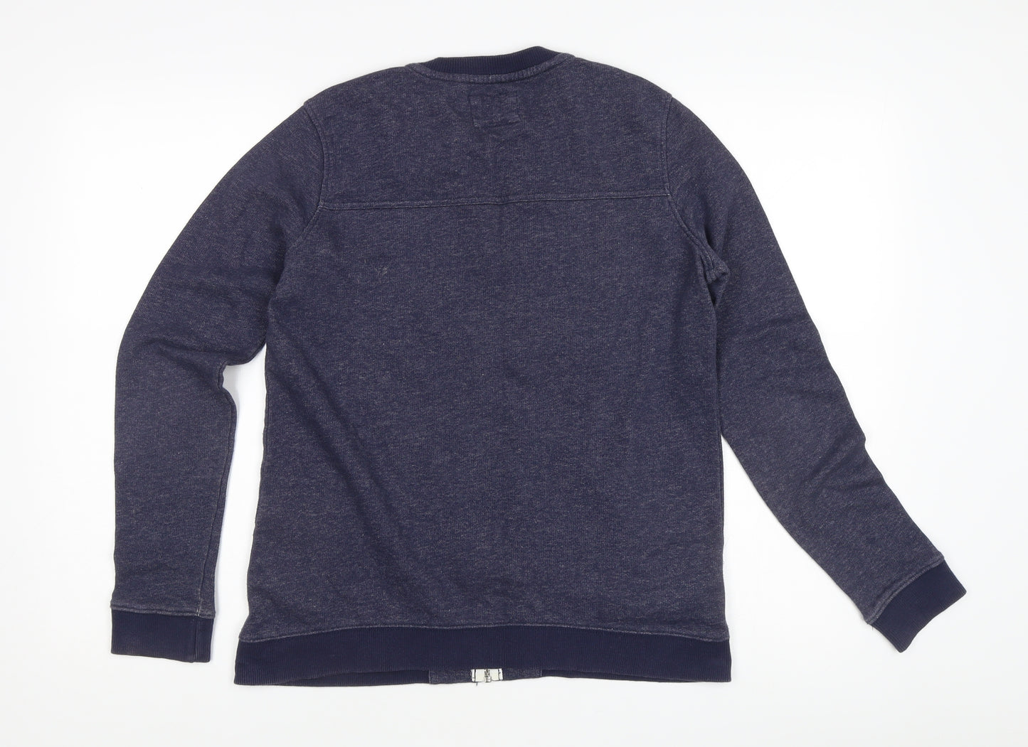 Next Women's Blue Basic Jacket Size 12