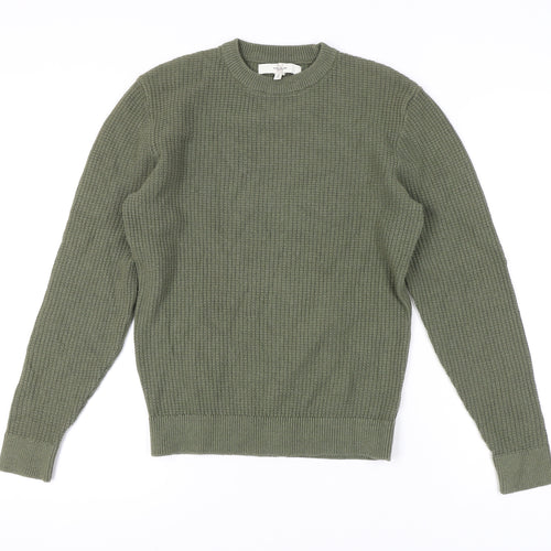 River Island Women’s Green XS Pullover Jumper