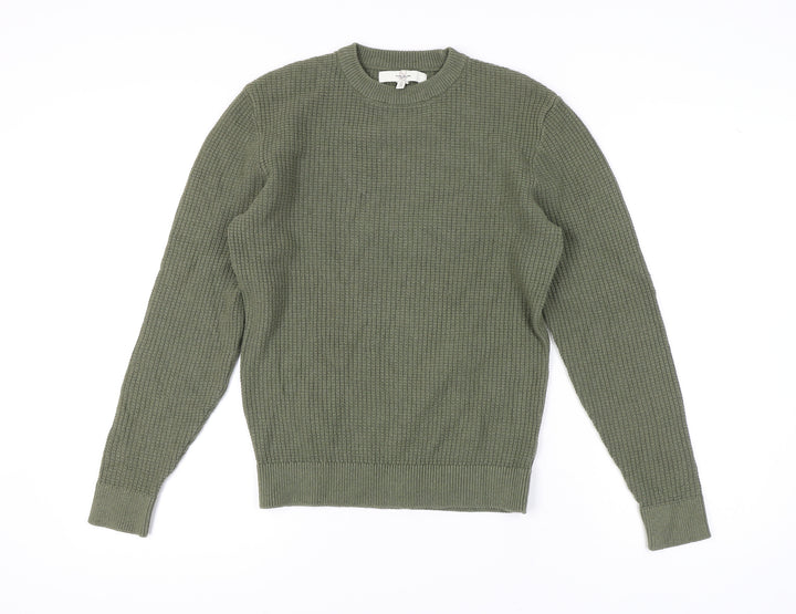 River Island Women’s Green XS Pullover Jumper