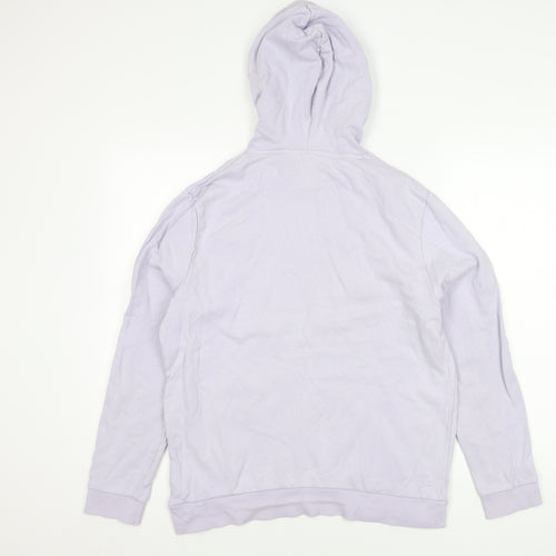 ASOS DESIGN Unisex Hoodie, L, Multicoloured
