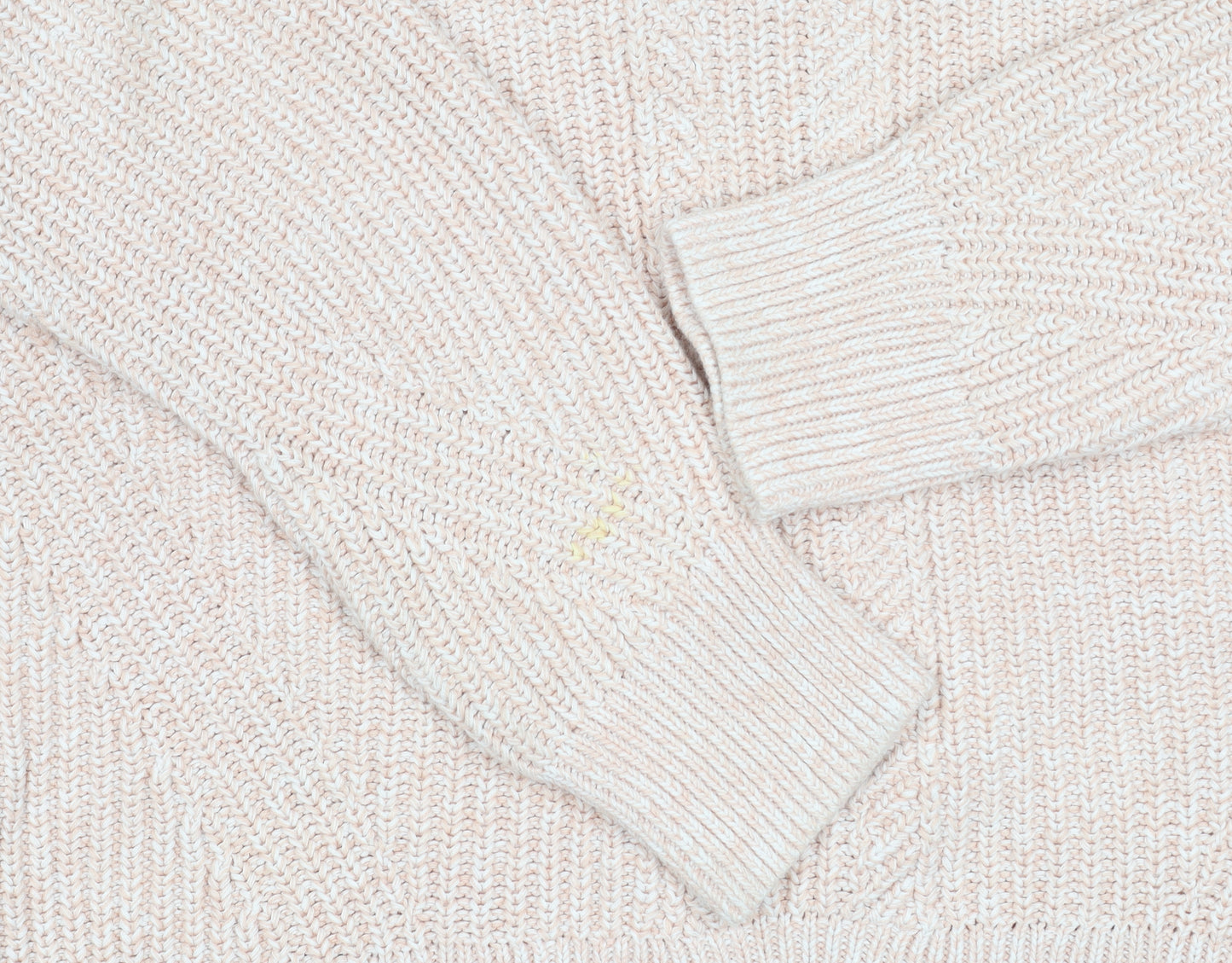 Marks and Spencer Women's Pink Pullover Jumper