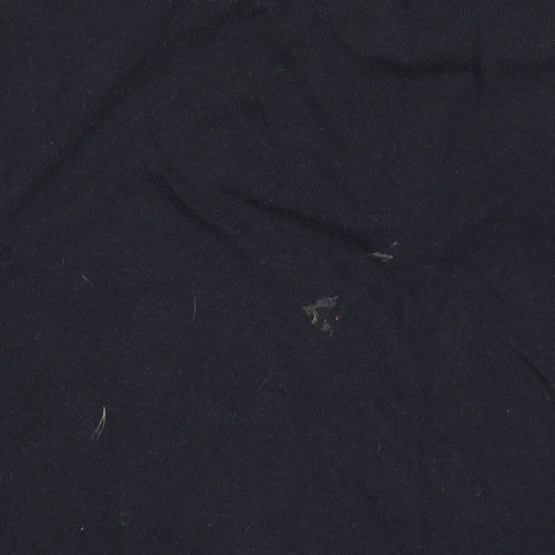 Gap Boys Blue Jawsome T-Shirt 14-15 Years Graphic Print