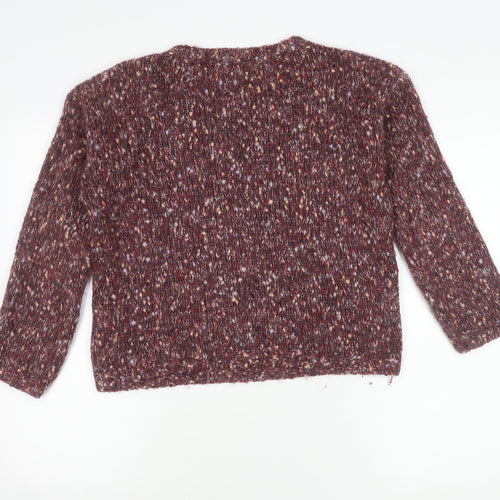 Marks and Spencer Women's Jumper Size 8