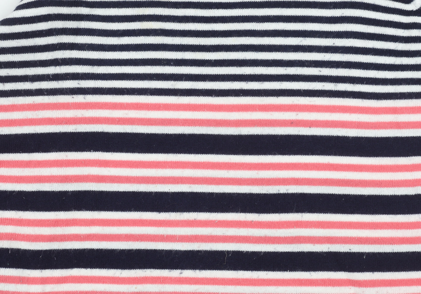 Bonmarché Women's Multicoloured Striped Jumper, Size 16