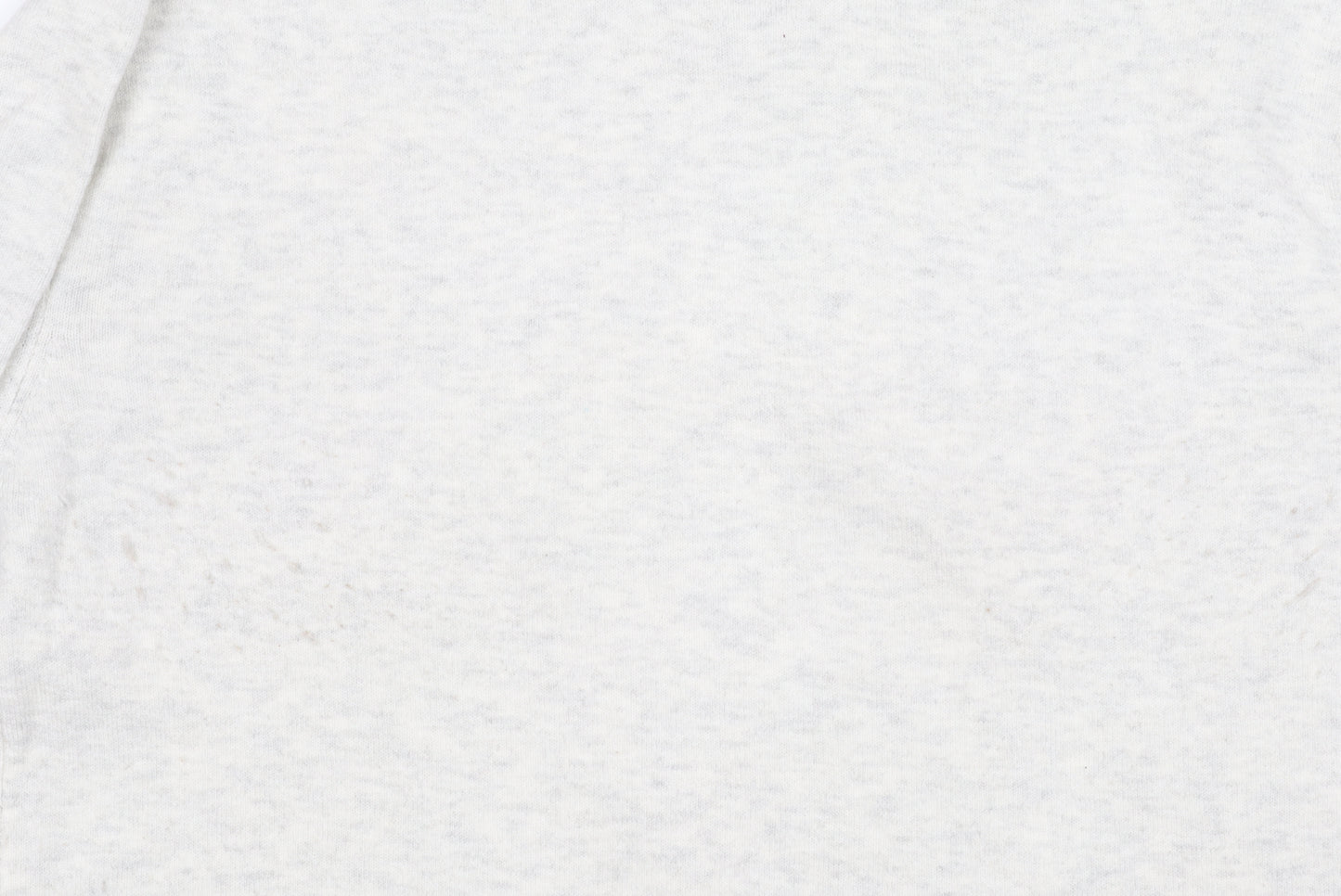 Marks and Spencer Women's White High Neck Knit Top