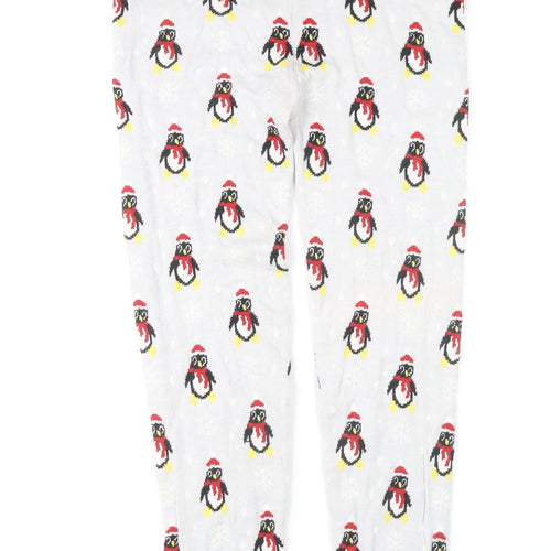 Esmara Women's Multicoloured Penguin Leggings