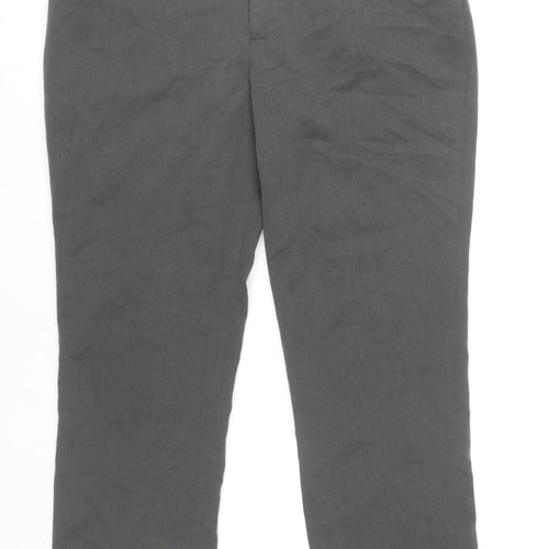 Pure Women's Grey Trousers XL