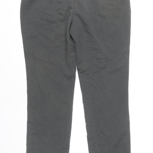 Pure Women's Grey Trousers XL