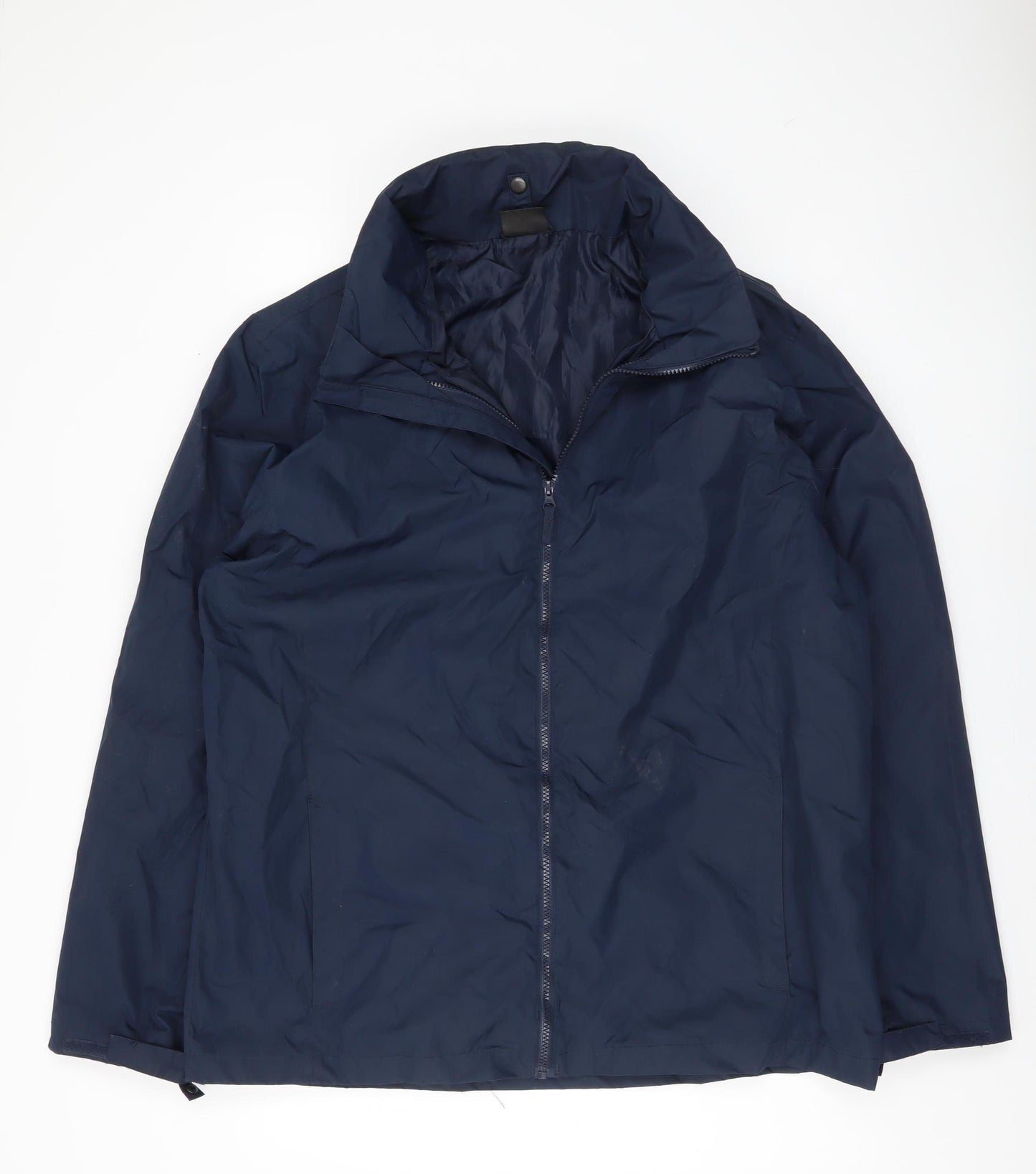 Regatta Professional Men's XL Blue Basic Jacket