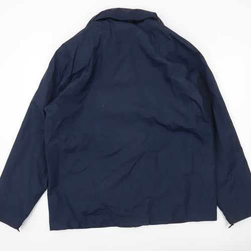 Regatta Professional Men's XL Blue Basic Jacket