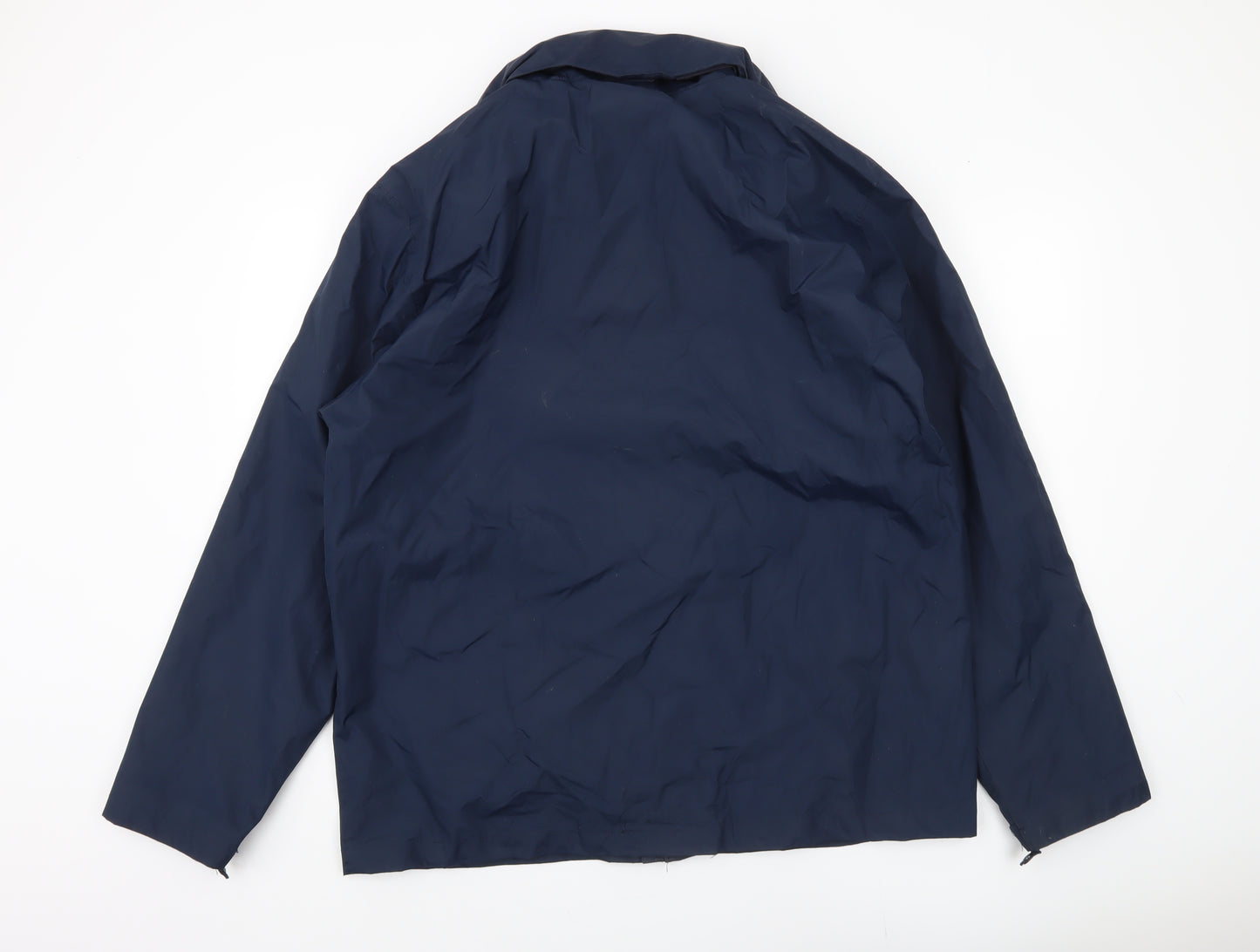 Regatta Professional Men's XL Blue Basic Jacket