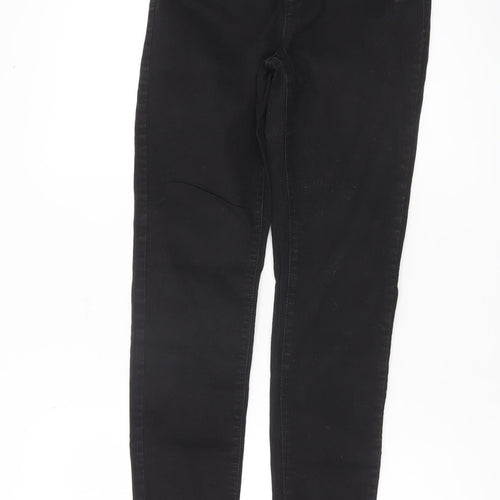 Primark Women's Black Slim Jegging Size 10