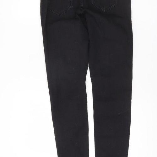 Primark Women's Black Slim Jegging Size 10