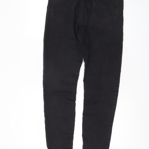 Select Women's Black Mid Rise Jeans Size 12