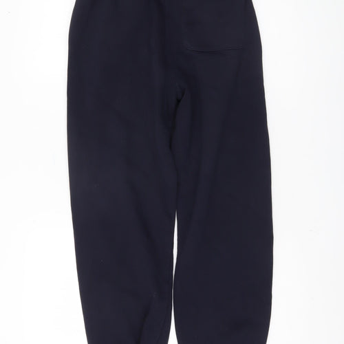 River Island Men's Blue Joggers XXS