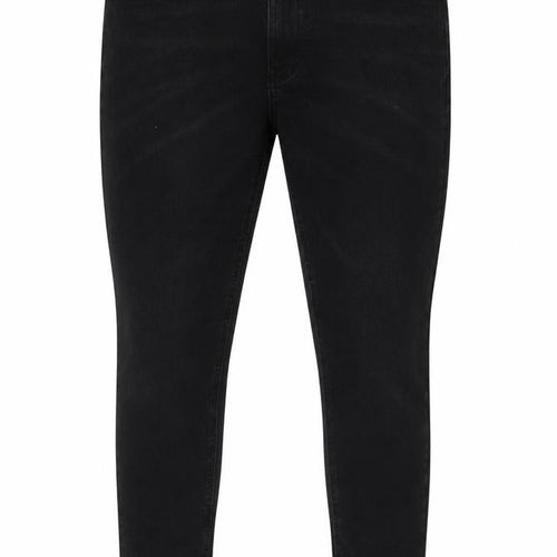 Pepco Men's Black Skinny Jeans W36/L28