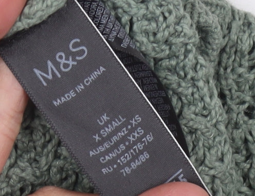 Marks and Spencer Women's XS Knit Jumper