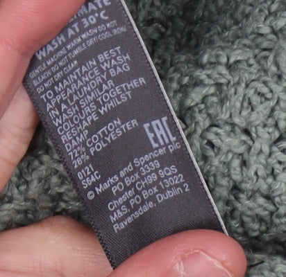 Marks and Spencer Women's XS Knit Jumper