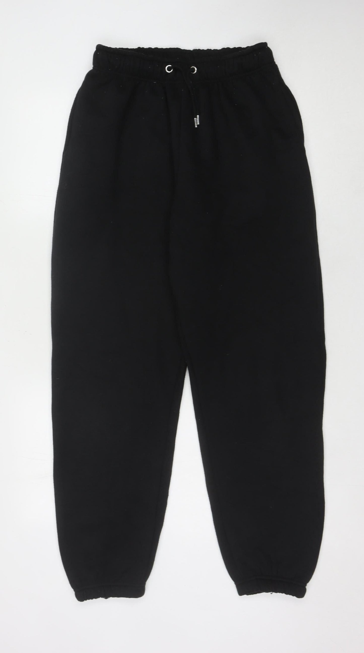 Boohoo Men's Black Jogger Trousers M
