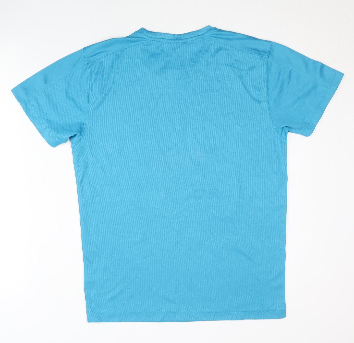 Salomon Men's Blue M T-Shirt Running Activewear