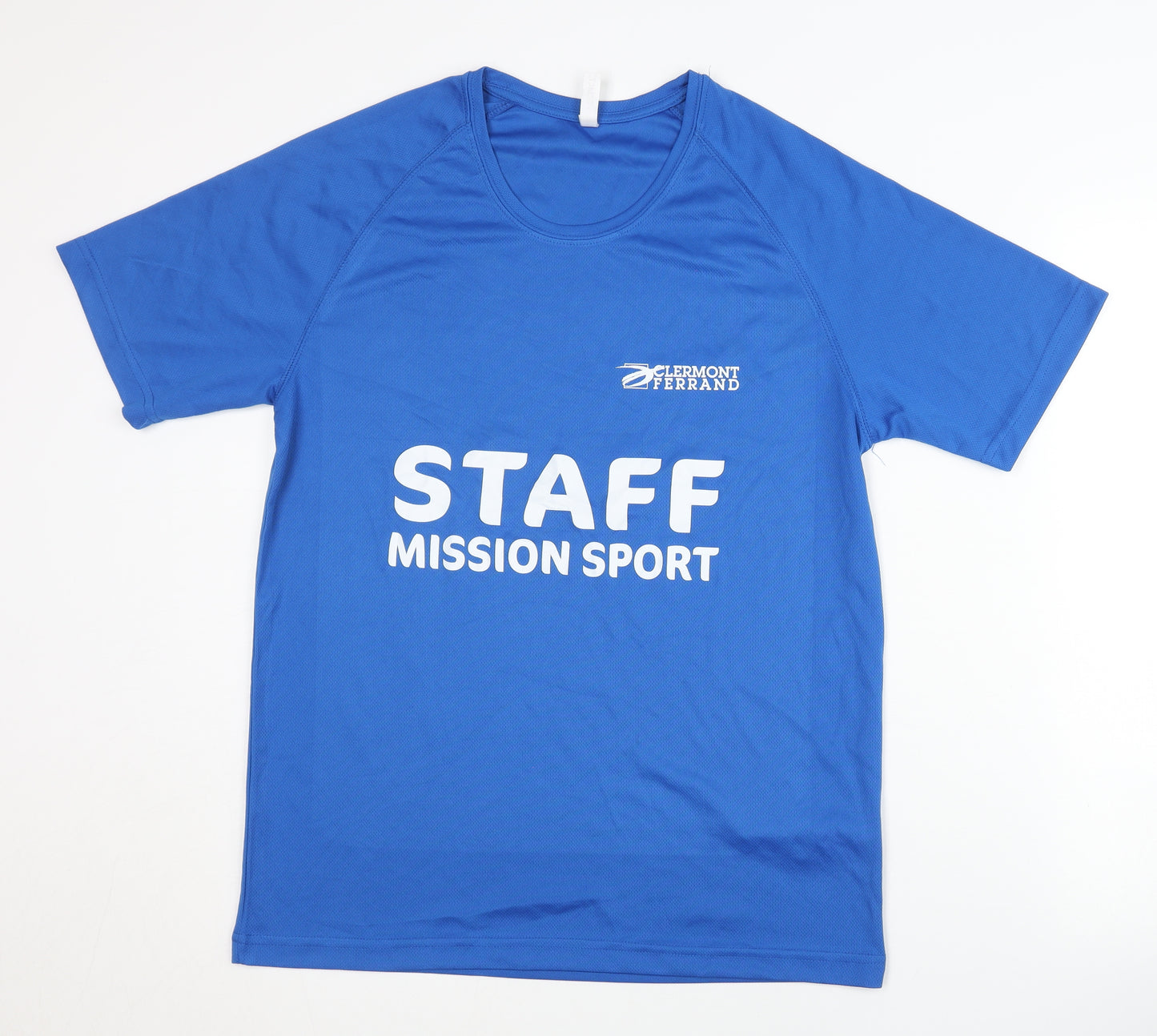 Proact Blue Unisex Adults M T-Shirt