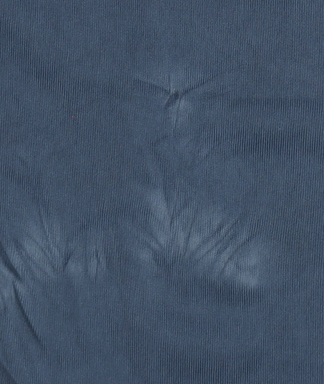 Women's Blue Sleeveless Tank Top - Medium