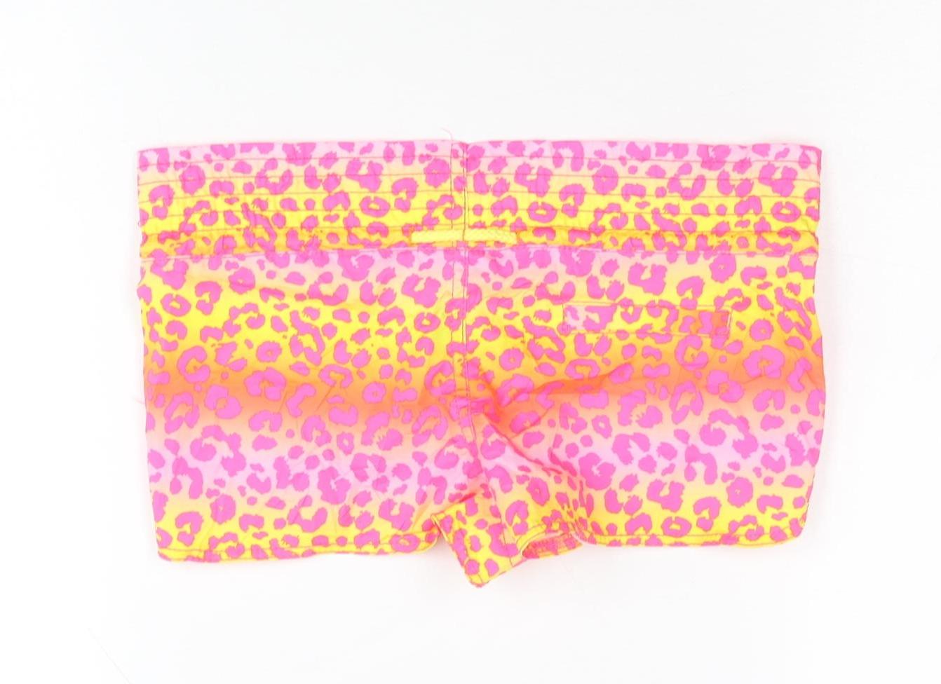 H&M Girls Multicoloured Athletic Shorts 9-10 Years