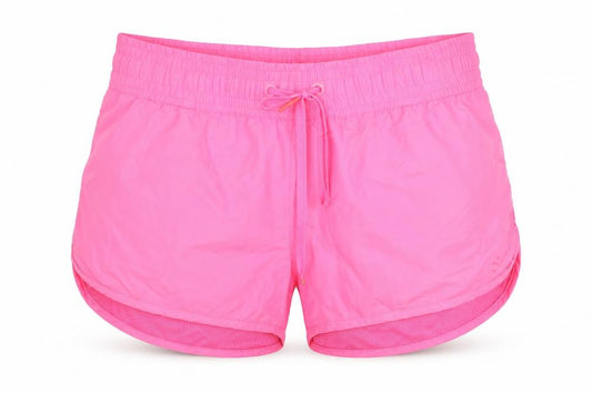 H&M Women's Pink Athletic Shorts, Size 10