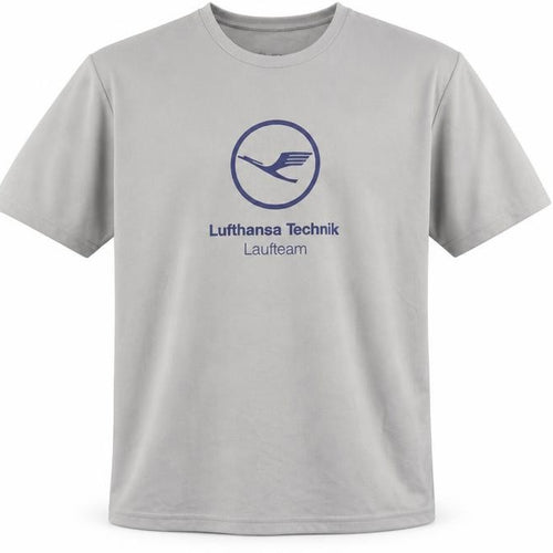 OLTEES! Men's Grey XL T-Shirt, Graphic Print Casual