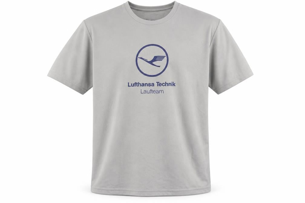 OLTEES! Men's Grey XL T-Shirt, Graphic Print Casual