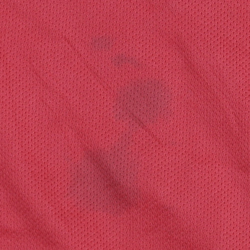 Jako Men's Red XS Football Jersey