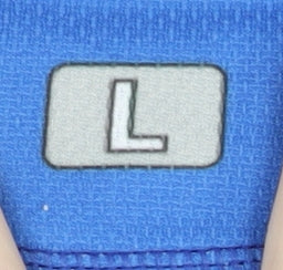 Owayo Men's Blue Cycling Jersey L