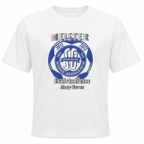 Hanes Men's White M T-Shirt Jersey Sports