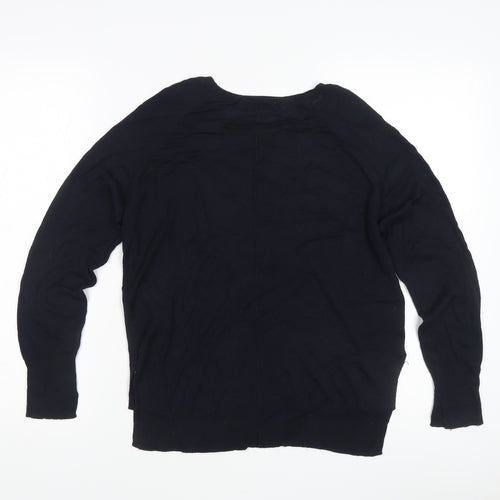 Zara Women's Black M Pullover Jumper