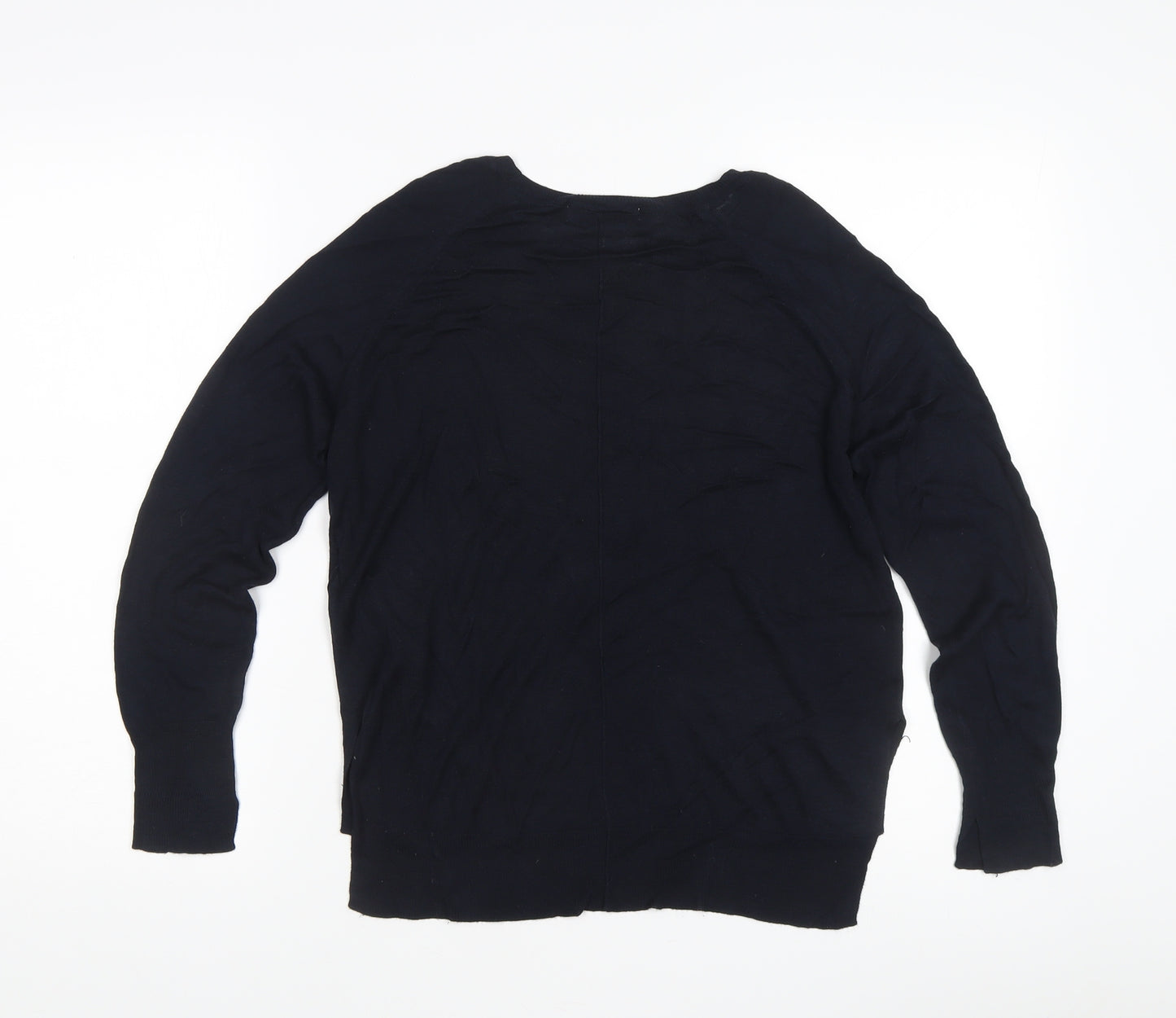 Zara Women's Black M Pullover Jumper