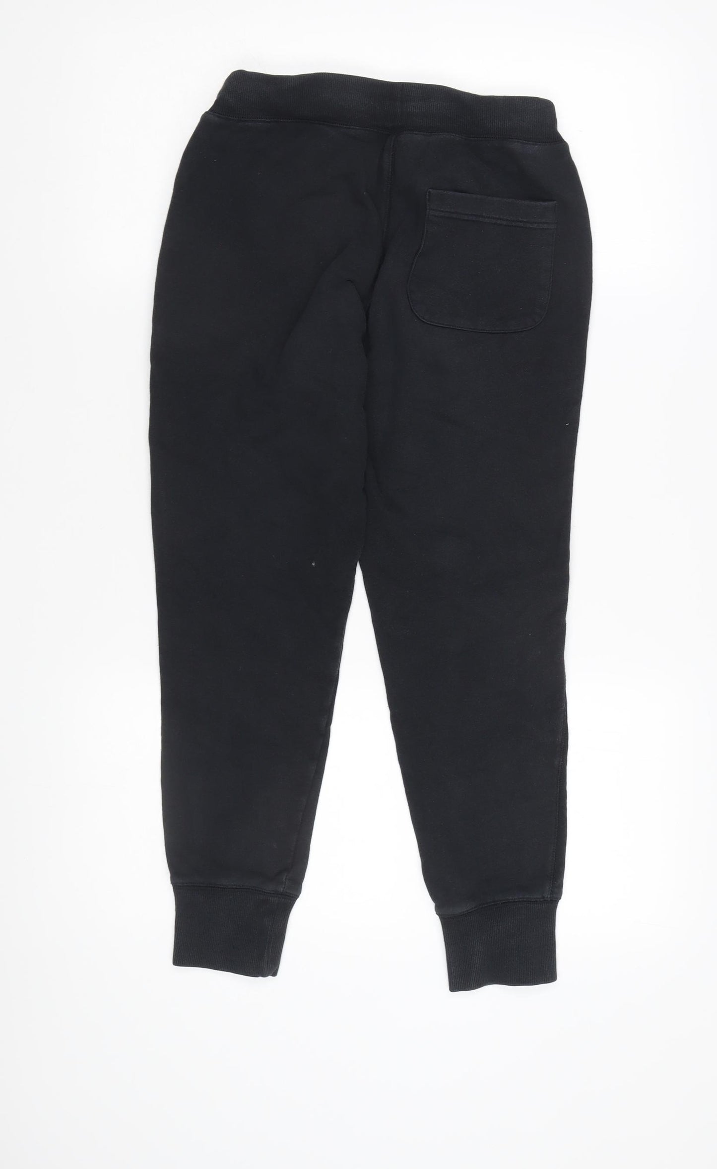 GU Women's Black Jogger Trousers - Size M