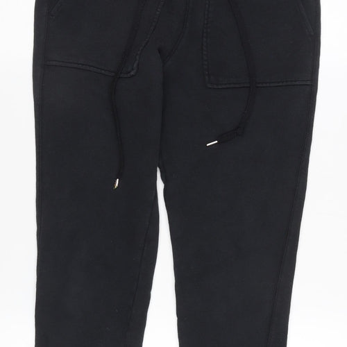 GU Women's Black Jogger Trousers - Size M