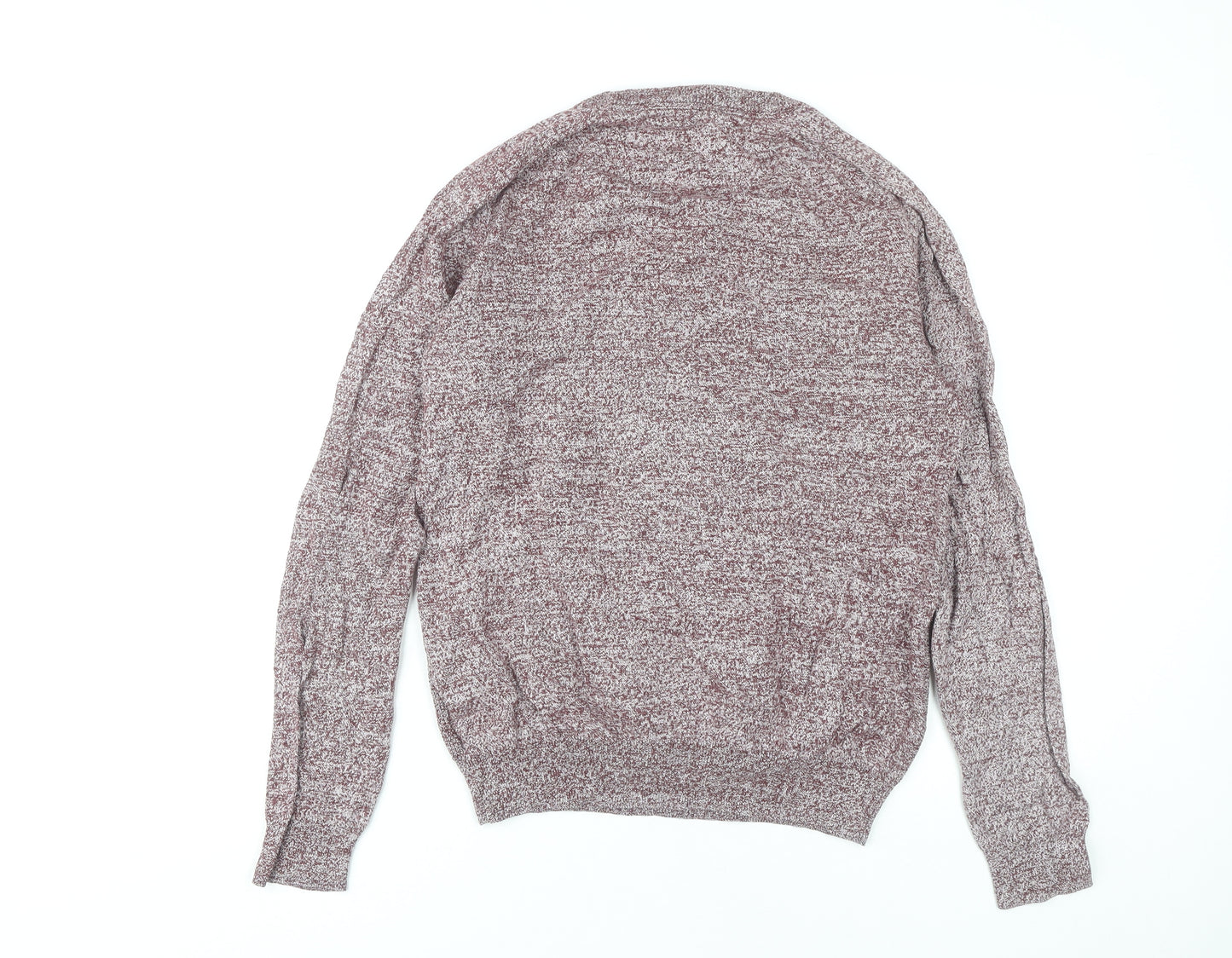 Burton Menswear London Men's Multicoloured S Pullover