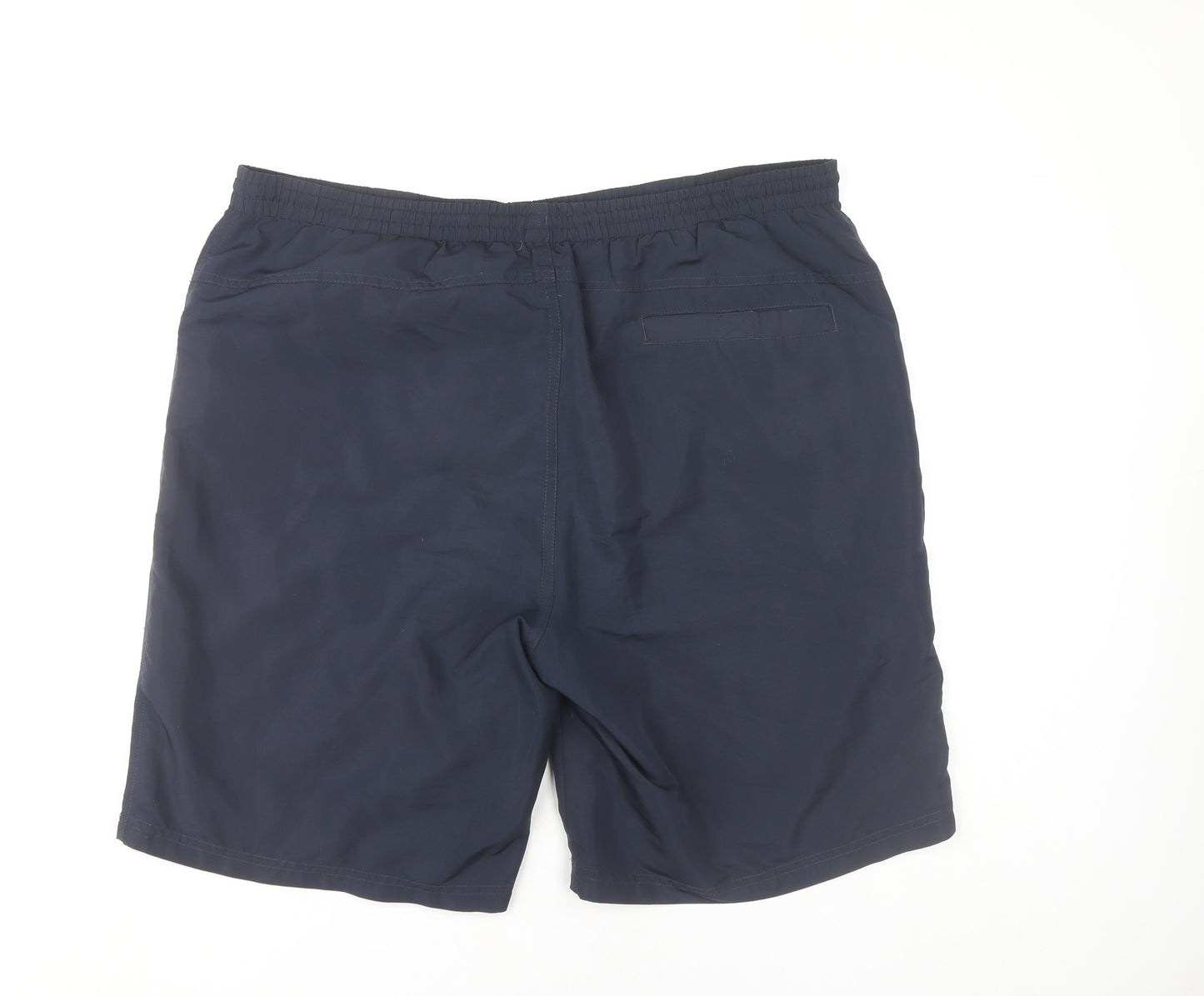 Patrick Men's Blue XL Sports Shorts