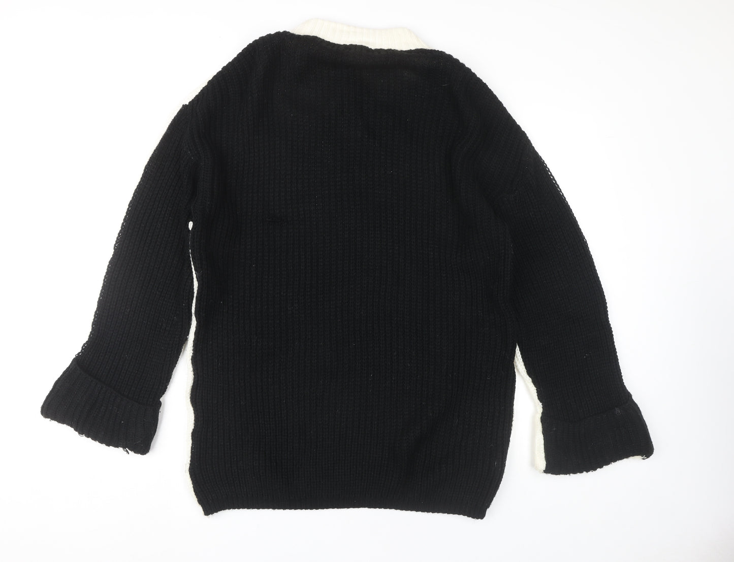 PrettyLittleThing Women’s Multicoloured S Pullover