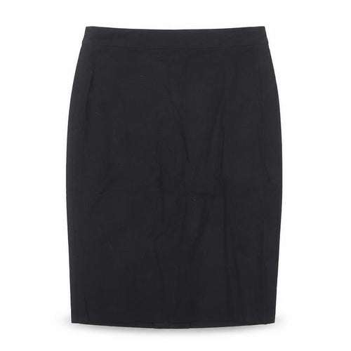 Banana Republic Women's Black Pencil Skirt Size 6